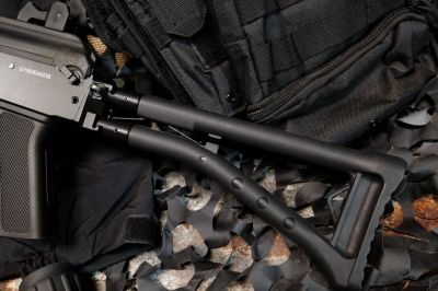G&G AEG GK99 - Detail Image 6 &copy; Copyright Zero One Airsoft